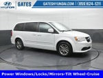 2016 Grand Caravan Thumbnail 4