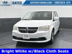 2016 Grand Caravan Thumbnail 6