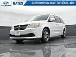 2016 Grand Caravan Thumbnail 32