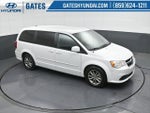 2016 Grand Caravan Thumbnail 38