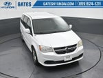 2016 Grand Caravan Thumbnail 39