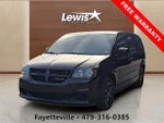 2017 Grand Caravan Thumbnail 1