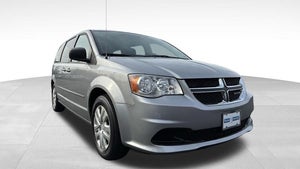 Dodge Grand Caravan