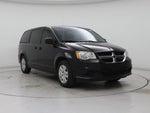 2018 Grand Caravan Thumbnail 1