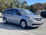 2019 Grand Caravan Thumbnail 1