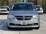2019 Grand Caravan Thumbnail 2