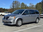 2019 Grand Caravan Thumbnail 3