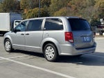 2019 Grand Caravan Thumbnail 5