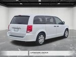 2020 Grand Caravan Thumbnail 1