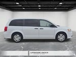 2020 Grand Caravan Thumbnail 2