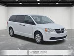 2020 Grand Caravan Thumbnail 3