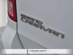 2020 Grand Caravan Thumbnail 4