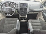 2020 Grand Caravan Thumbnail 8