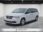 2020 Grand Caravan Thumbnail 12