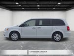 2020 Grand Caravan Thumbnail 13
