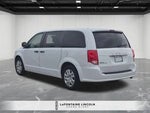 2020 Grand Caravan Thumbnail 14