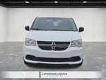 2020 Grand Caravan Thumbnail 16