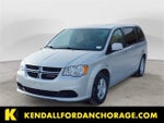 2012 Grand Caravan Thumbnail 1