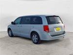 2012 Grand Caravan Thumbnail 3