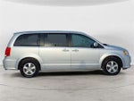 2012 Grand Caravan Thumbnail 6