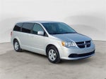 2012 Grand Caravan Thumbnail 7