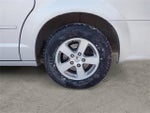 2012 Grand Caravan Thumbnail 14