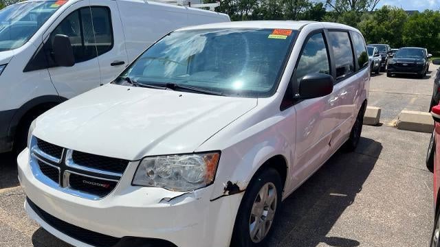 Preowned 2013 Dodge Grand Caravan SE for Sale