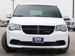 2016 Grand Caravan Thumbnail 2