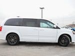 2016 Grand Caravan Thumbnail 6