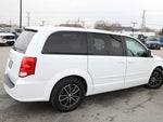 2016 Grand Caravan Thumbnail 7