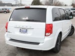 2016 Grand Caravan Thumbnail 8