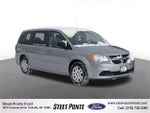 2017 Grand Caravan Thumbnail 1