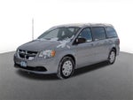 2017 Grand Caravan Thumbnail 5