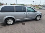 2017 Grand Caravan Thumbnail 6