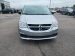 2017 Grand Caravan Thumbnail 8