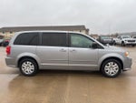 2017 Grand Caravan Thumbnail 2