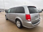 2017 Grand Caravan Thumbnail 5