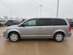 2017 Grand Caravan Thumbnail 6
