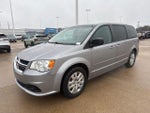 2017 Grand Caravan Thumbnail 7
