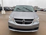 2017 Grand Caravan Thumbnail 8