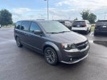 2018 Grand Caravan Thumbnail 1