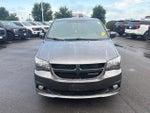 2018 Grand Caravan Thumbnail 2