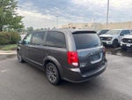 2018 Grand Caravan Thumbnail 4