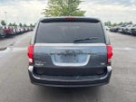 2018 Grand Caravan Thumbnail 5