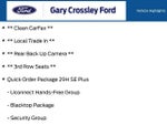 2018 Grand Caravan Thumbnail 6