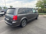 2018 Grand Caravan Thumbnail 7