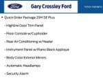 2018 Grand Caravan Thumbnail 12