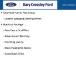 2018 Grand Caravan Thumbnail 26
