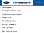 2018 Grand Caravan Thumbnail 28