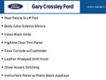 2018 Grand Caravan Thumbnail 29